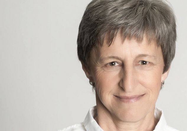 Sonja Fischer, Therapeutin